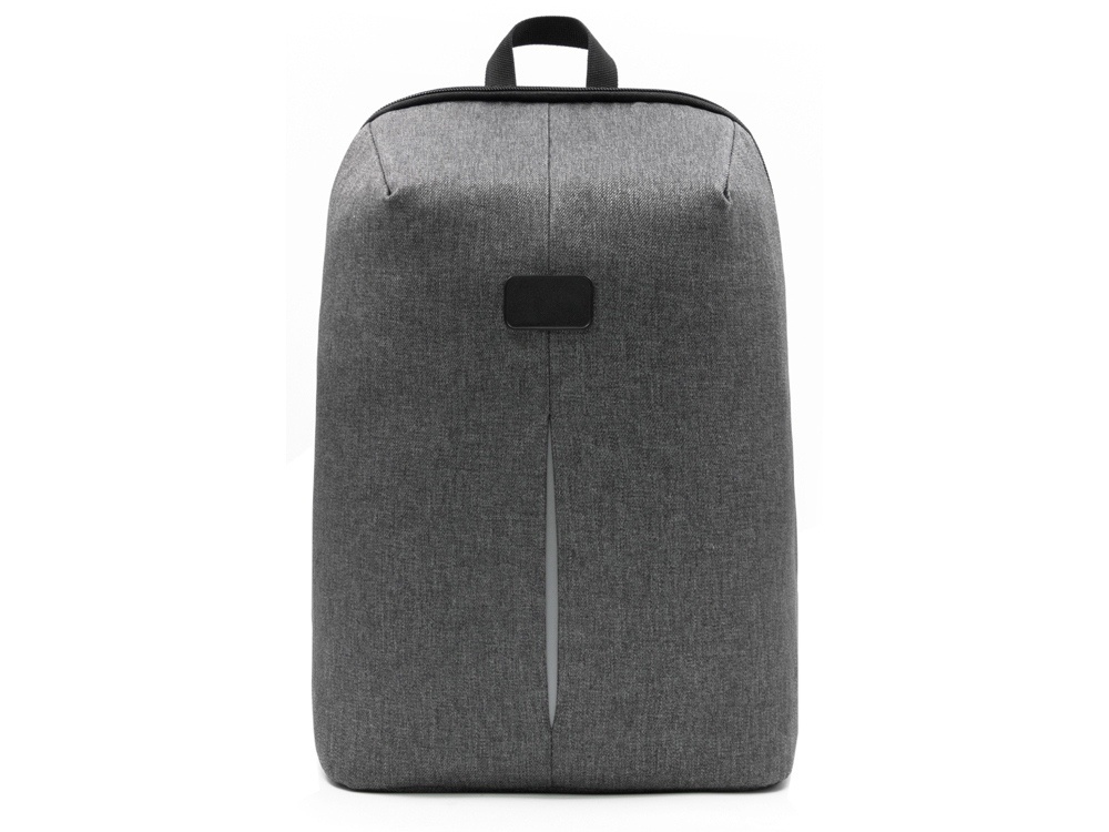Водостойкий рюкзак с защитой от краж Phantom Mini для ноутбука 16