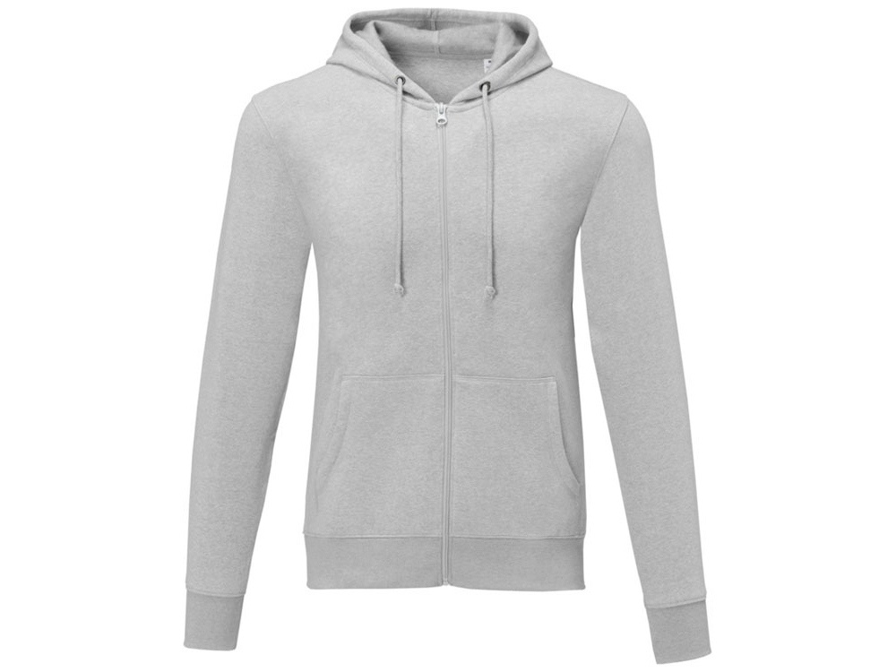 Толстовка на молнии Theron мужская