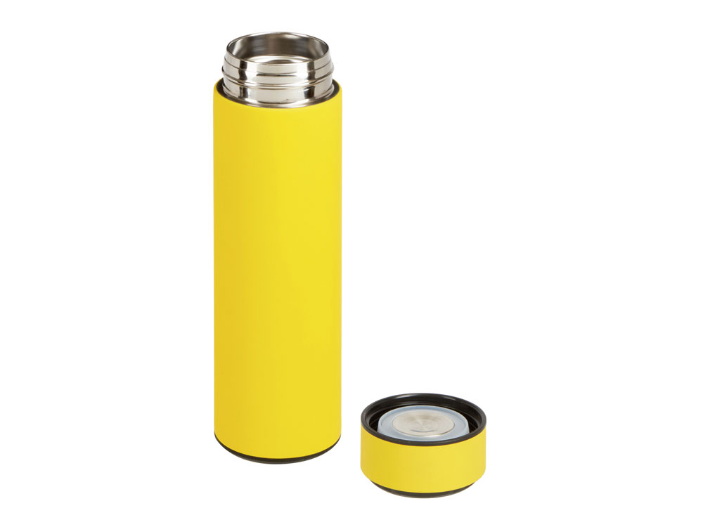 Вакуумный термос Module X с индикатором температуры и медной изоляцией, 500 мл