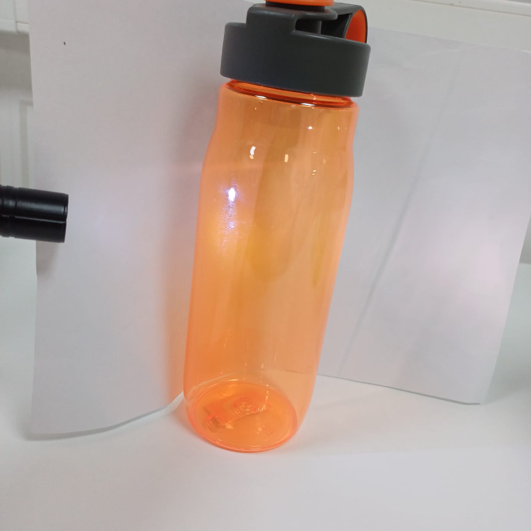 Бутылка для воды Stayer