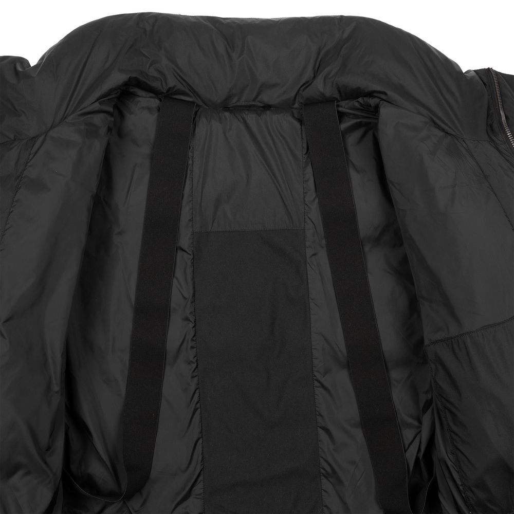 Пуховик унисекс Kapsula