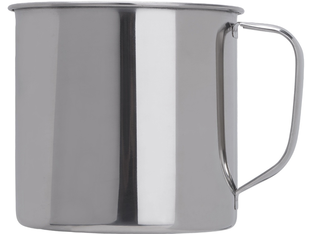 Кружка из нержавеющей стали Trek M