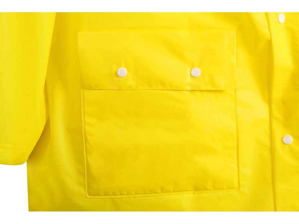 Дождевик Hawaii pro c чехлом унисекс