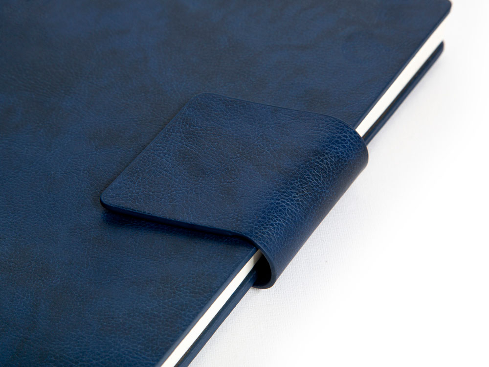 Бизнес блокнот А5 Monoi