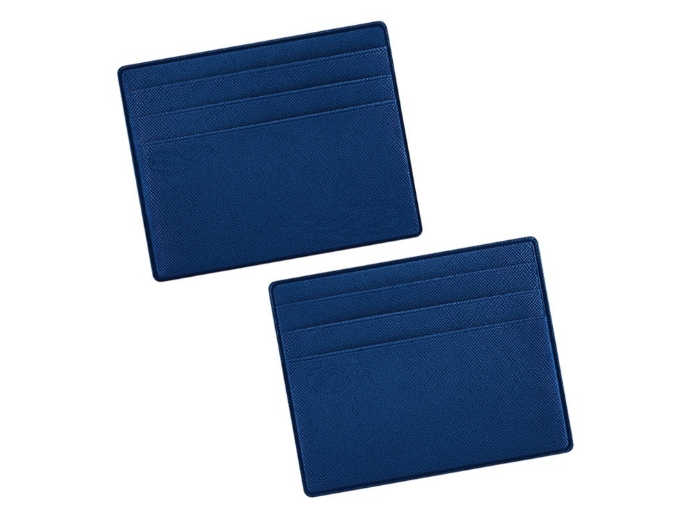 Картхолдер для 6 банковских карт и наличных денег Favor