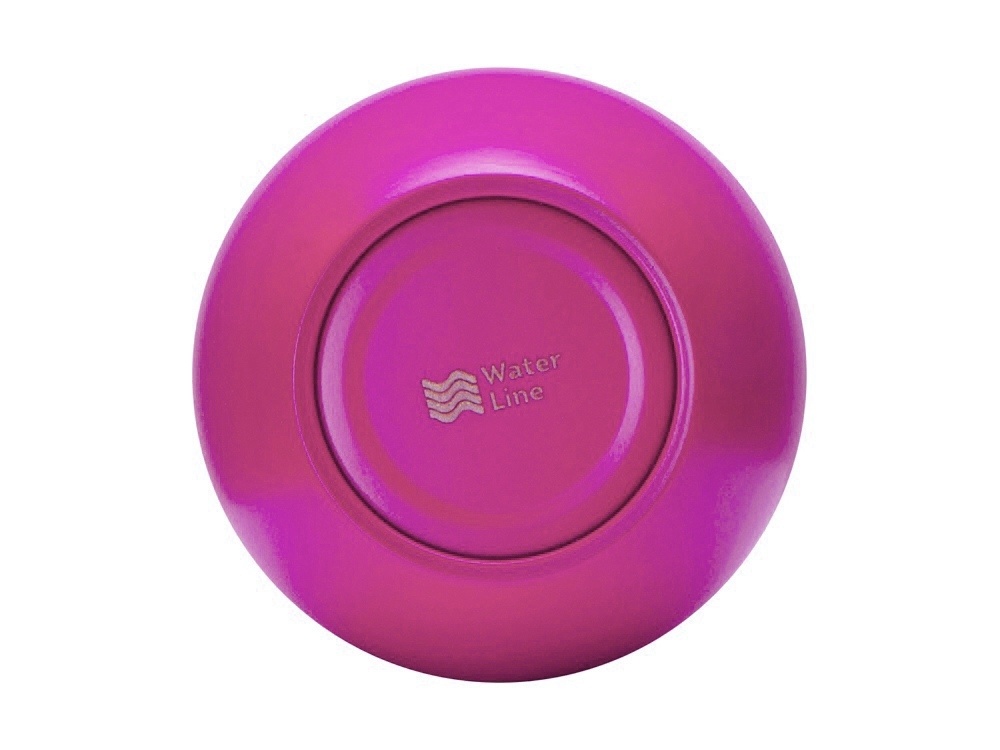 Вакуумная термокружка Sense, непротекаемая крышка, крафтовая упаковка