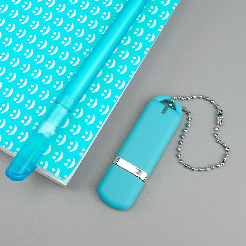 Флешка Memo, 16 Гб