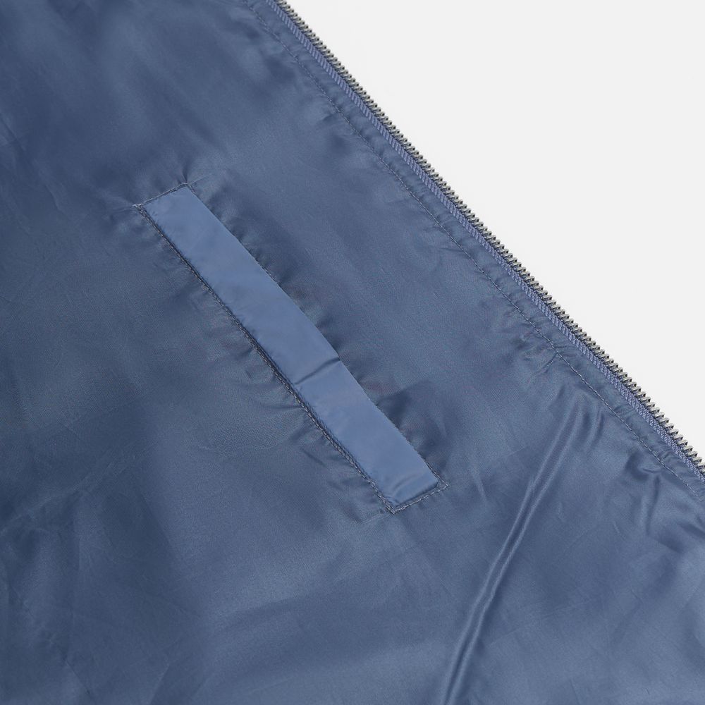 Куртка унисекс Warmbridge