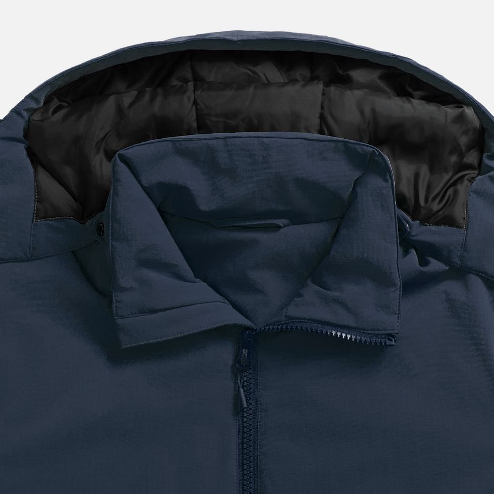 Куртка-парка унисекс Sfera