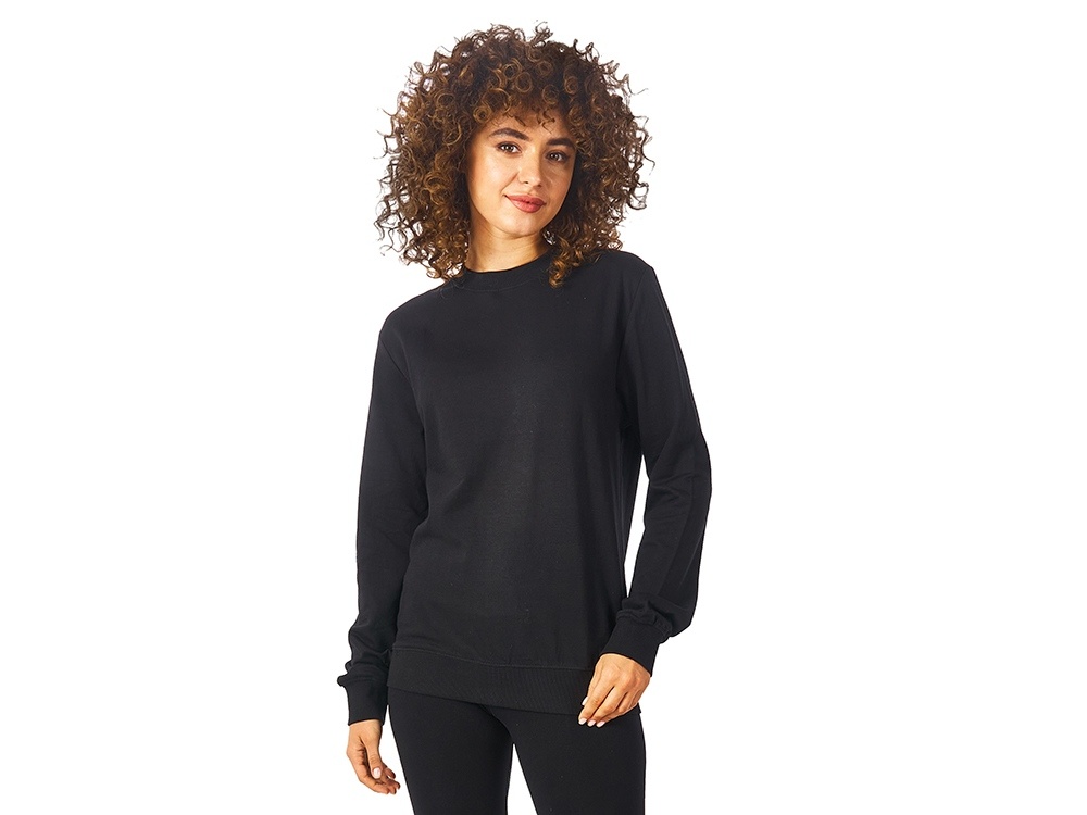 Свитшот Warsaw, унисекс