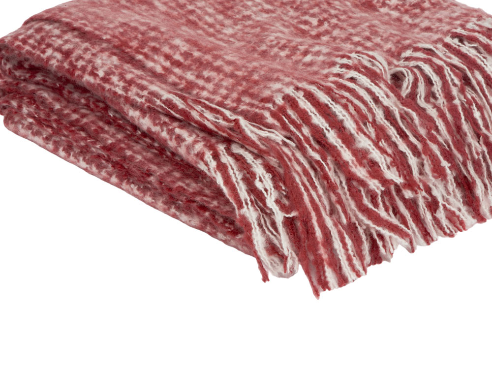 Плед акриловый Harp 180 х 130 см