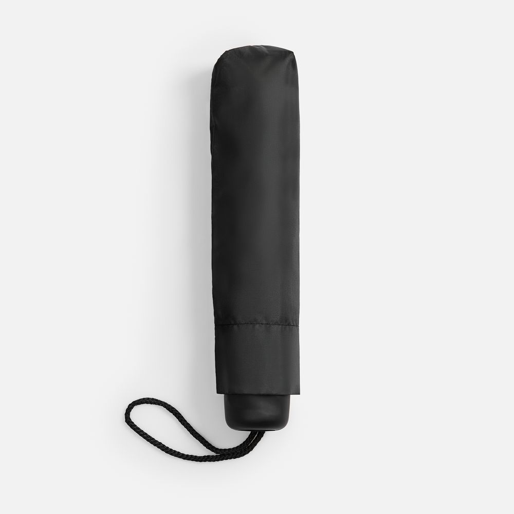 Зонт складной Basic, ver.2