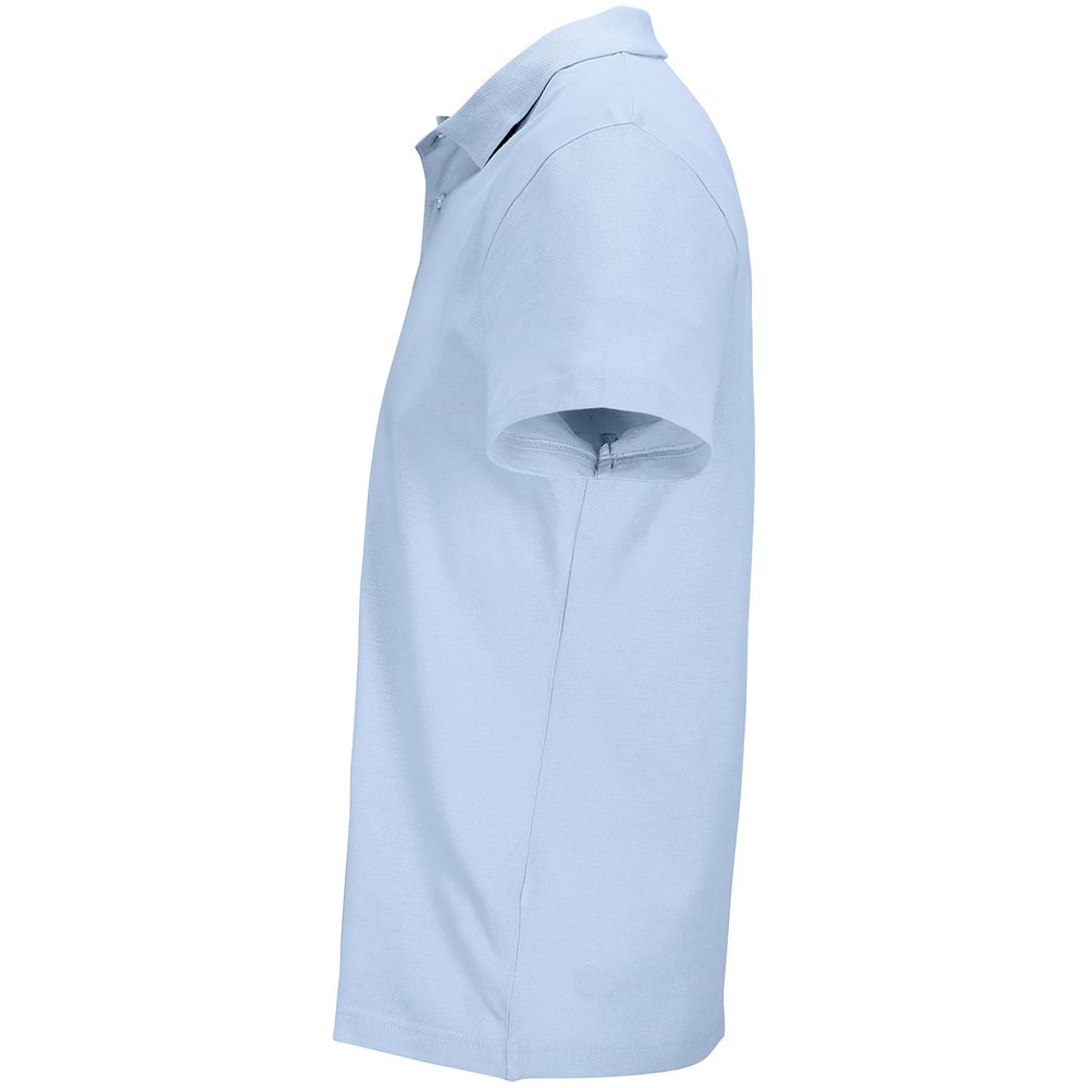 Рубашка поло унисекс Pulse