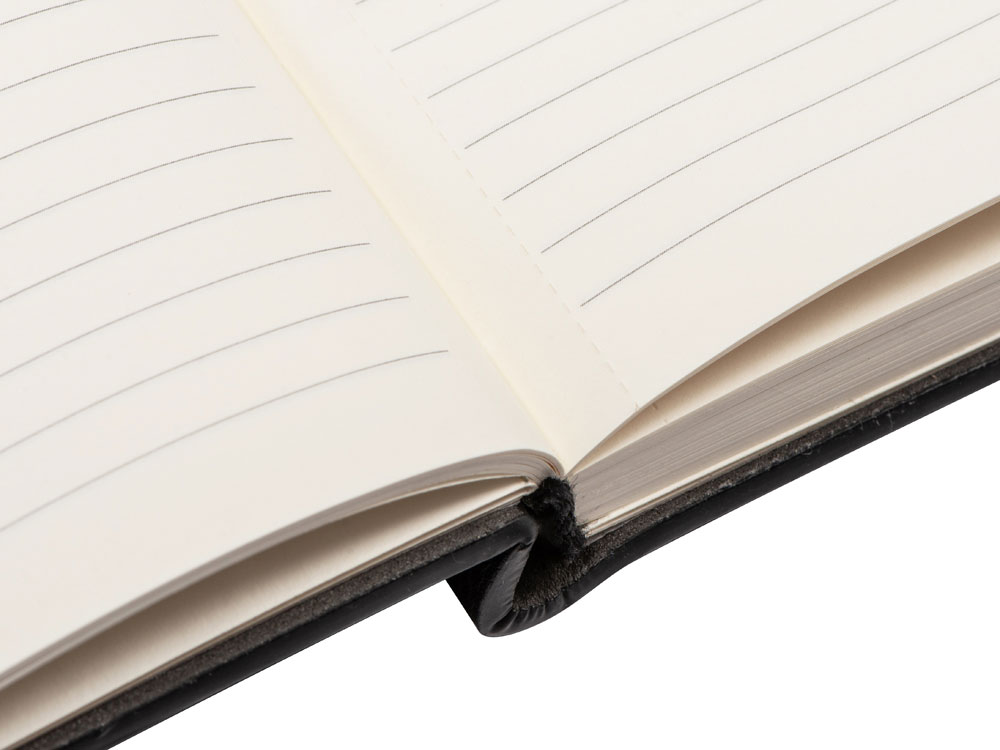 Бизнес блокнот А5 Monoi