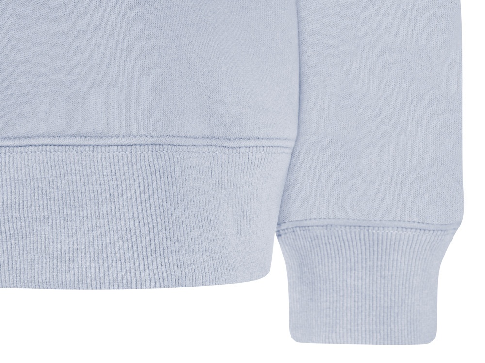 Свитшот оверсайз Paris, унисекс