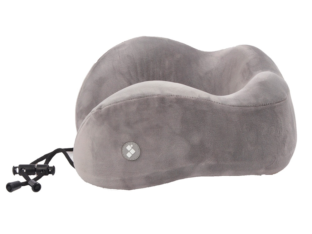 Подушка для путешествий с эффектом памяти Bluewinder