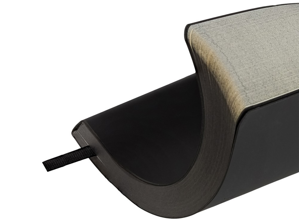 Ежедневник недатированный А5 Megapolis Color Flex New