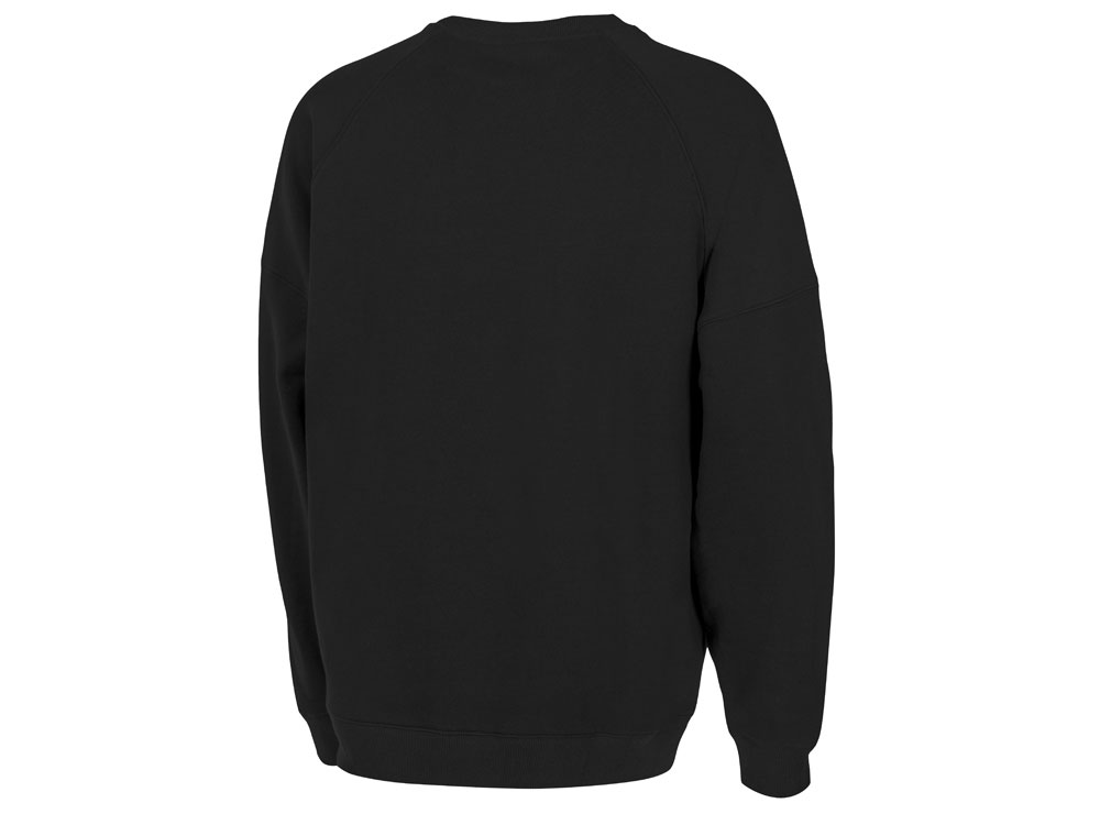 Свитшот оверсайз Paris, унисекс