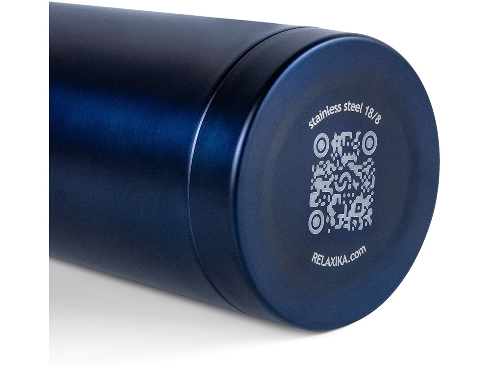 Термос Relaxika 101, 500 мл
