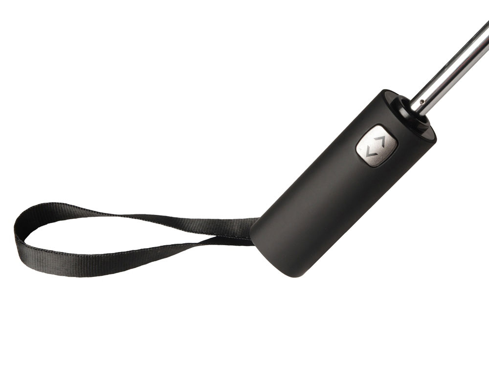 Зонт складной Кэнопи с большим двойным куполом (d126 см)