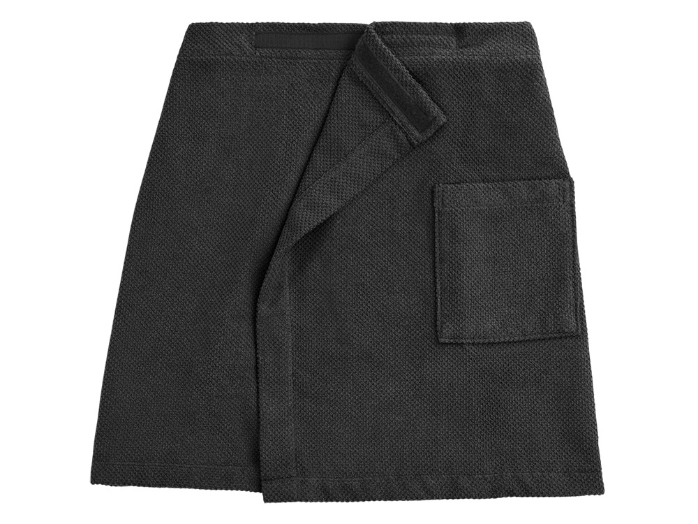 Килт мужской, махровый жаккард