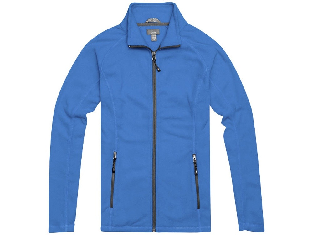 Джемпер из полифлиса Rixford женский