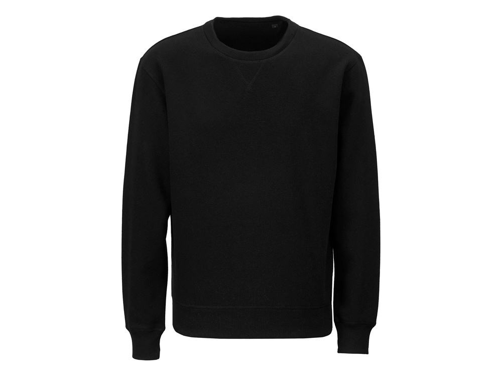 Свитшот оверсайз Lisbon унисекс