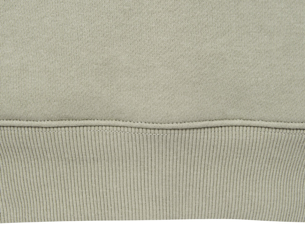 Толстовка с капюшоном оверсайз Berlin унисекс