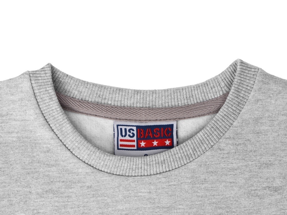 Свитшот Motion с начесом, детский