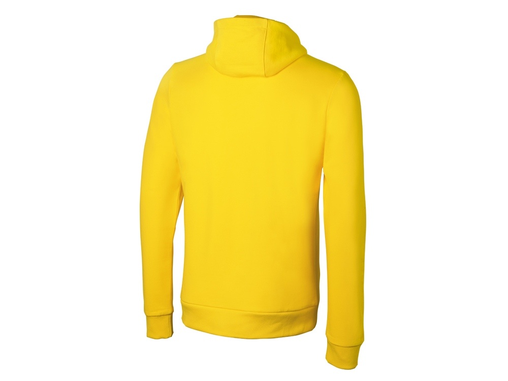 Толстовка Stream с капюшоном, унисекс