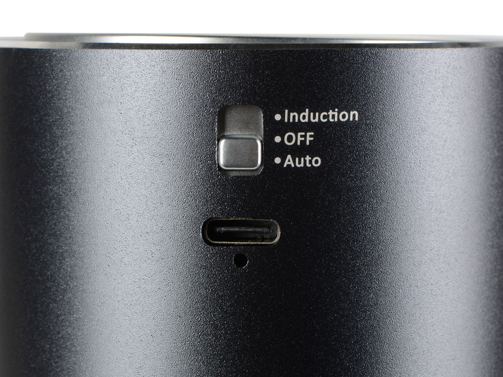 Портативный увлажнитель с функцией санитайзера Clain