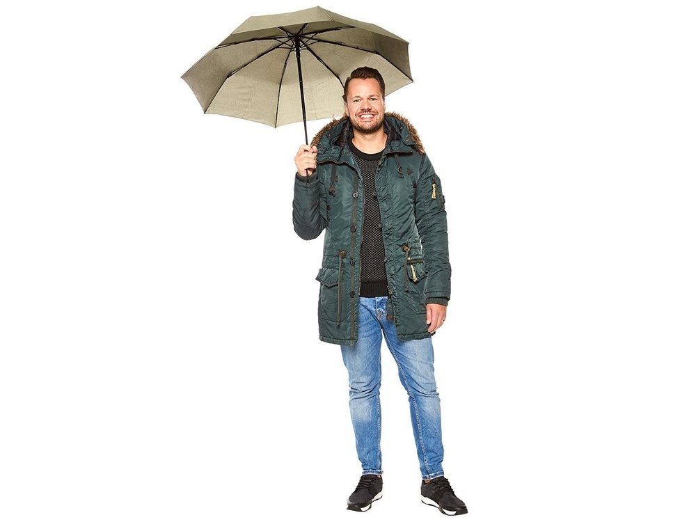 Зонт складной Pocky автомат