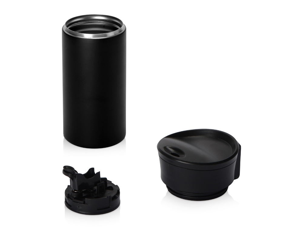 Термокружка с кнопкой Upgrade, 300 мл