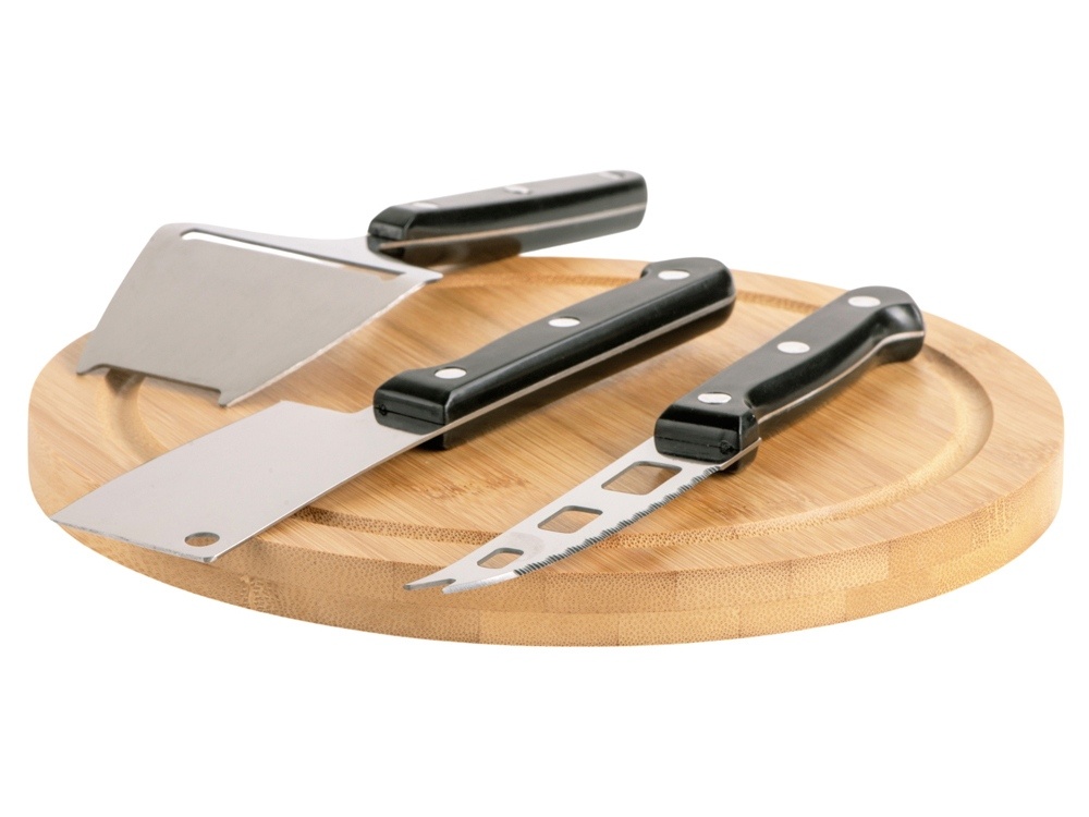 Набор для подачи сыра Fabrizio