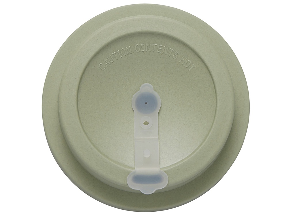 Термокружка из натуральных волокон Muffin