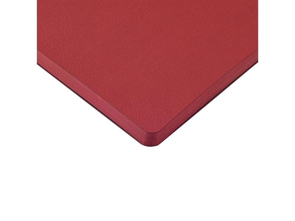 Ежедневник недатированный А5 Megapolis Nappa Flex