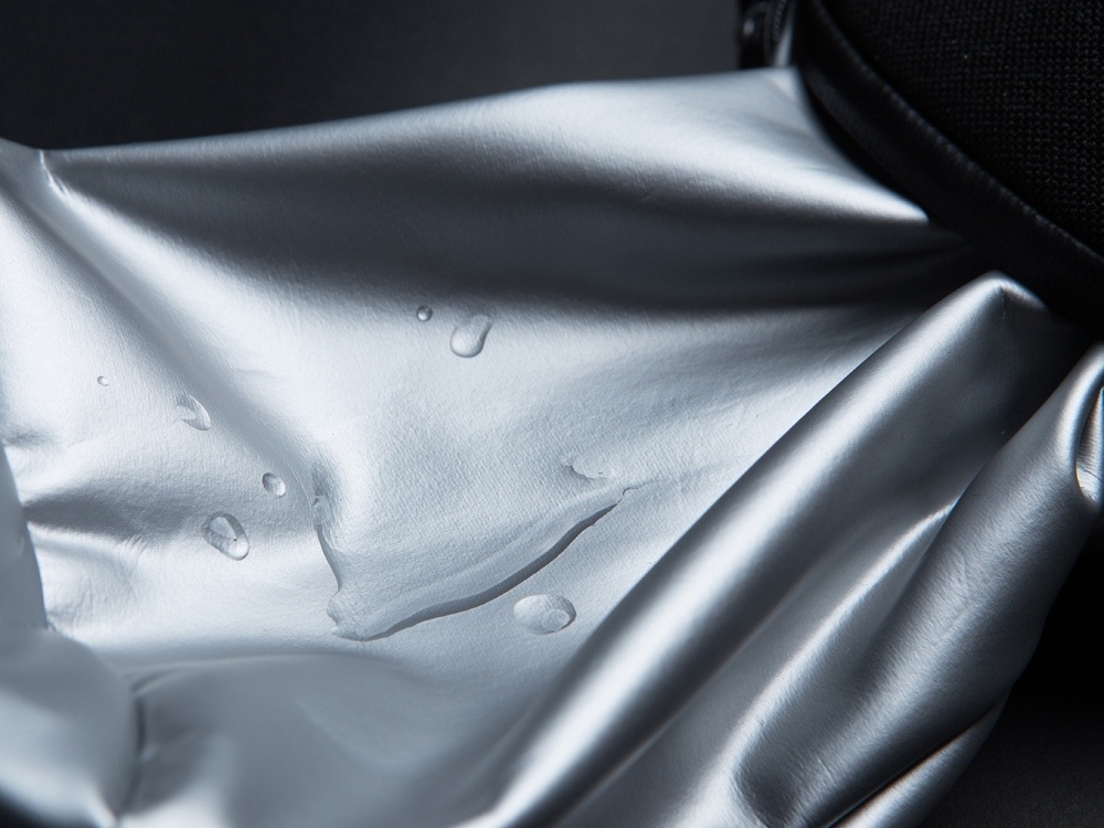 Антикражная сумка на пояс Clickpack