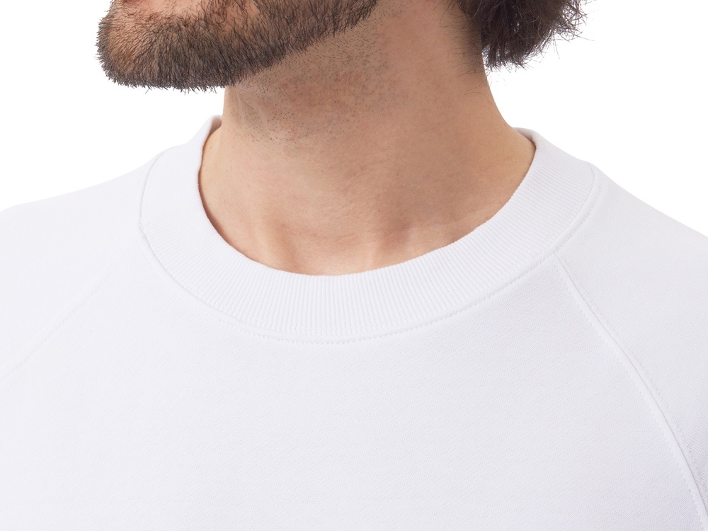 Свитшот оверсайз с рукавом реглан Belgrade, унисекс