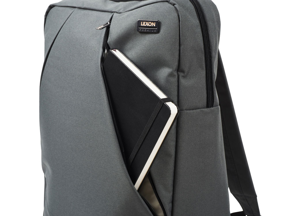 Рюкзак Premium+ Slim