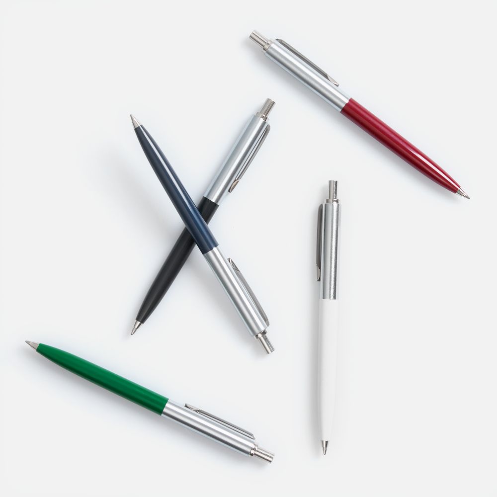 Ручка шариковая Popular