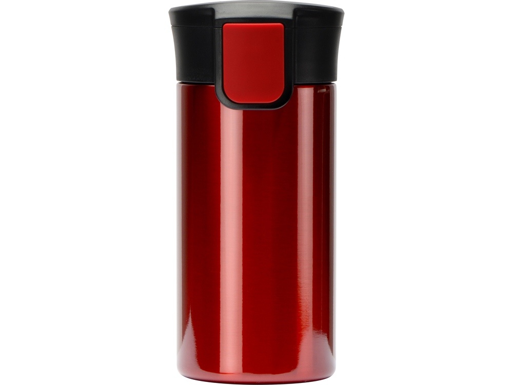 Термокружка с кнопкой Upgrade, 300 мл