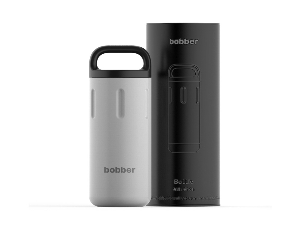 Вакуумный термос Bottle, 770 мл