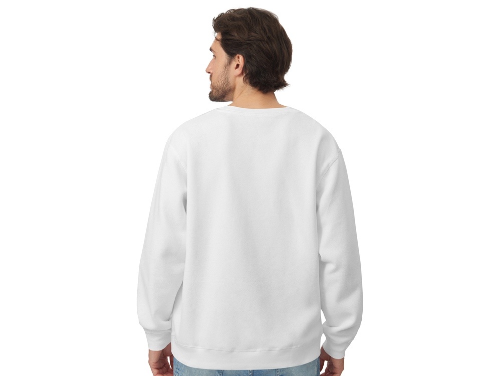 Свитшот оверсайз Lisbon унисекс