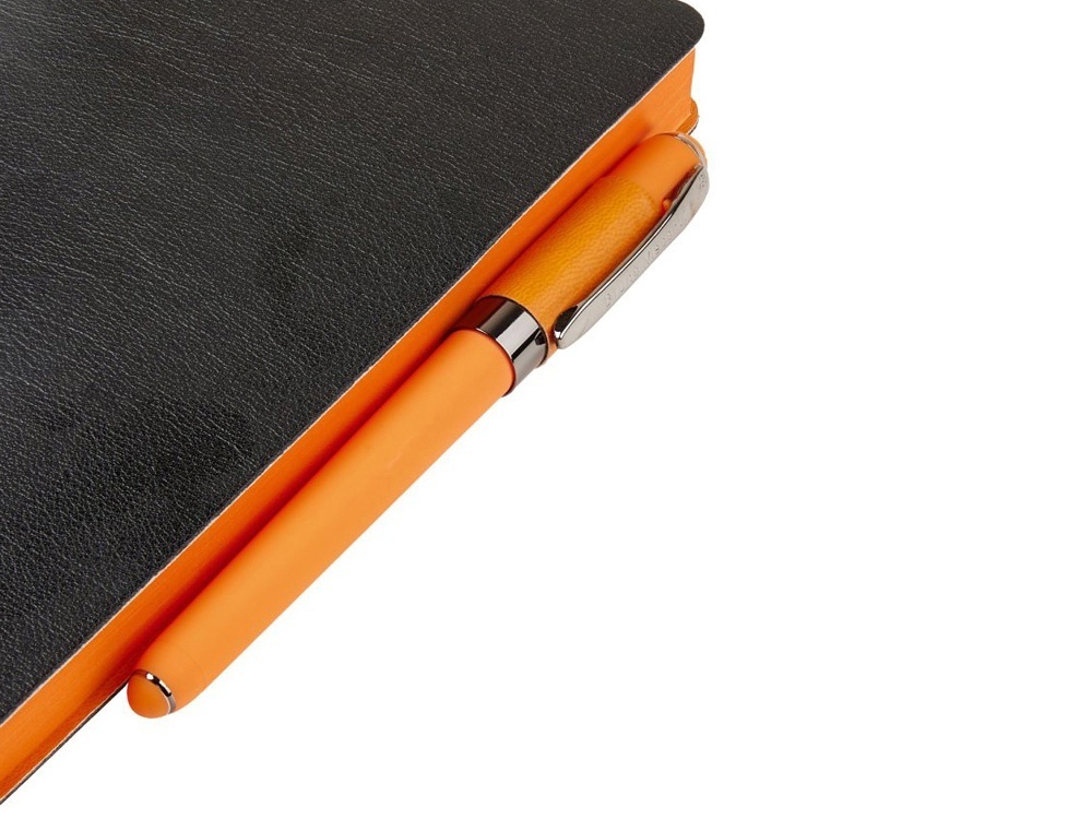 Ежедневник недатированный А5 Boston