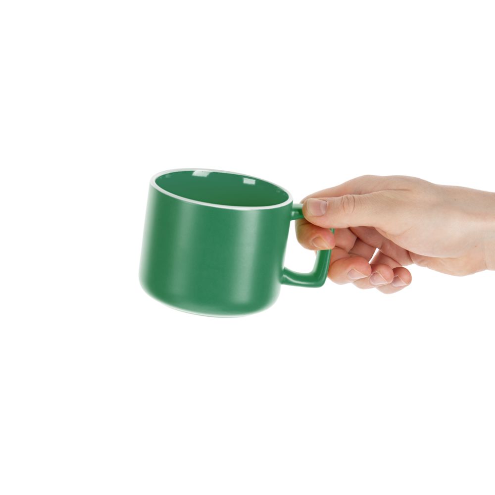 Чашка Fusion, ver.2