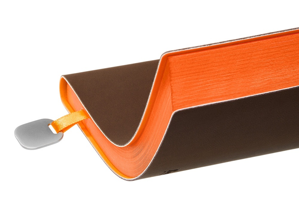 Ежедневник недатированный А5 Mercury