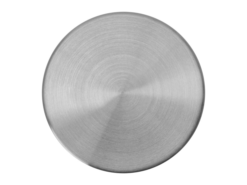 Бутылка для воды из нержавеющей стали Rely, 650 мл