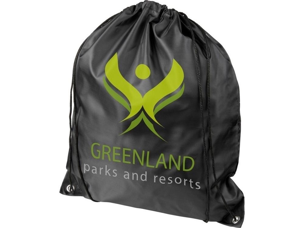 Рюкзак Oriole из переработанного ПЭТ