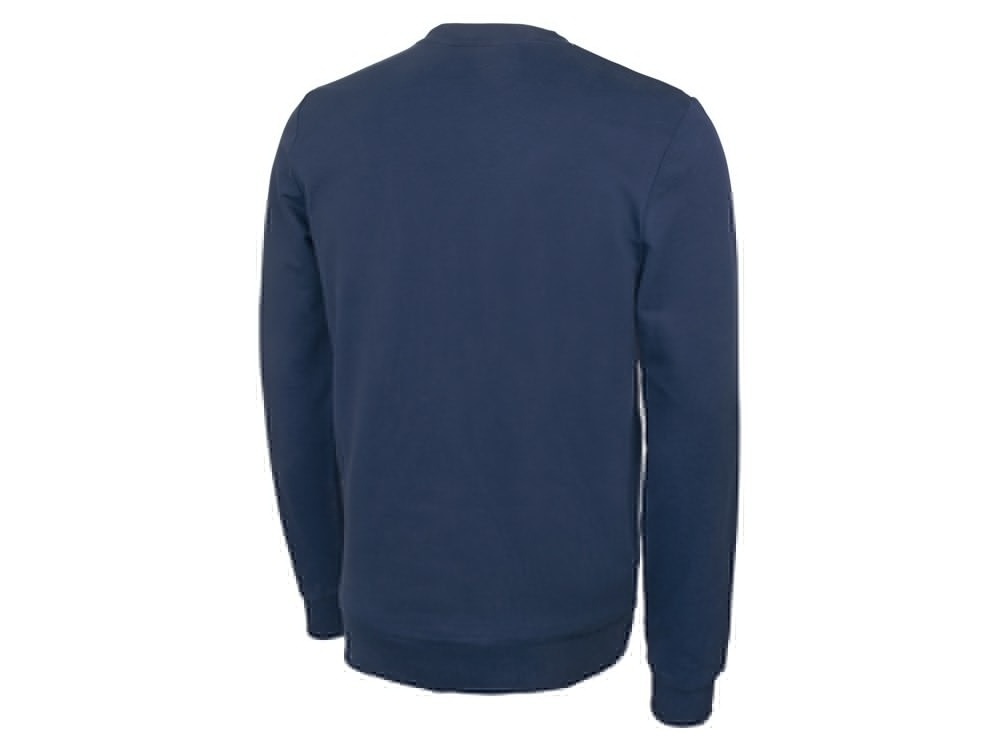 Свитшот Motion с начесом, унисекс