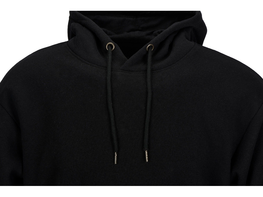 Толстовка с капюшоном оверсайз Lisbon унисекс